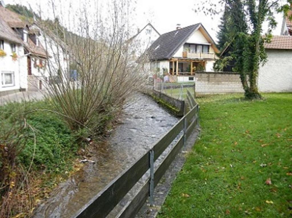 Guest house Gastehaus Ruh Freiburg im Breisgau