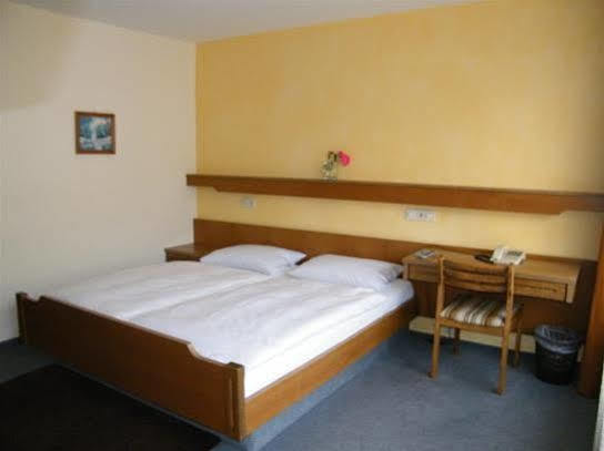 Gastehaus Ruh 3*