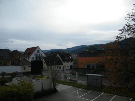 Gastehaus Ruh 3* Freiburg im Breisgau