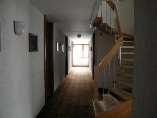 Gastehaus Ruh Guest house