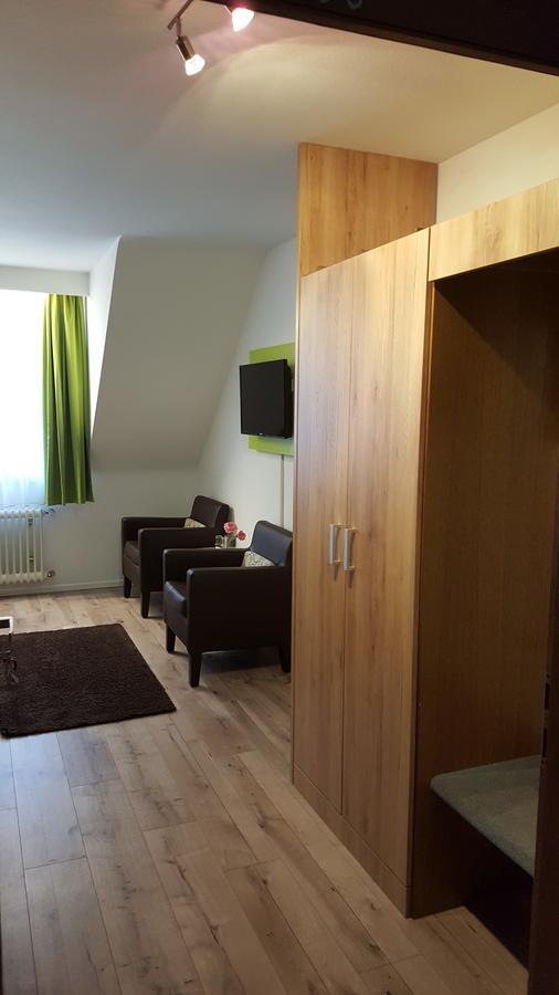 Guest house Gastehaus Ruh