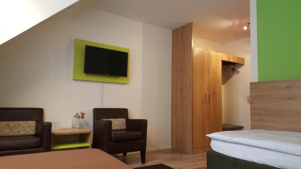 Guest house Gastehaus Ruh
