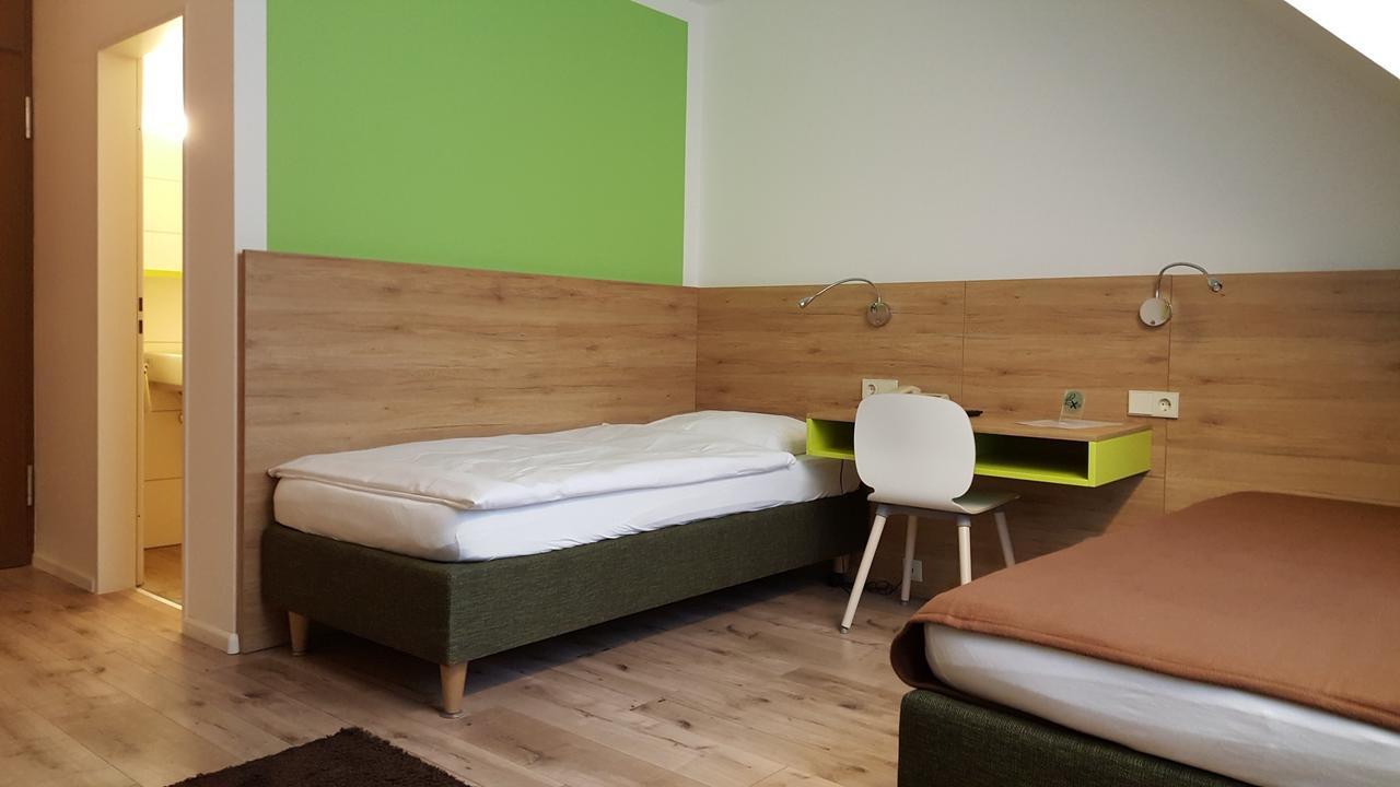 Gastehaus Ruh 3*