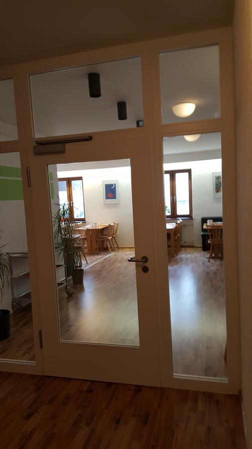 Guest house Gastehaus Ruh Freiburg im Breisgau