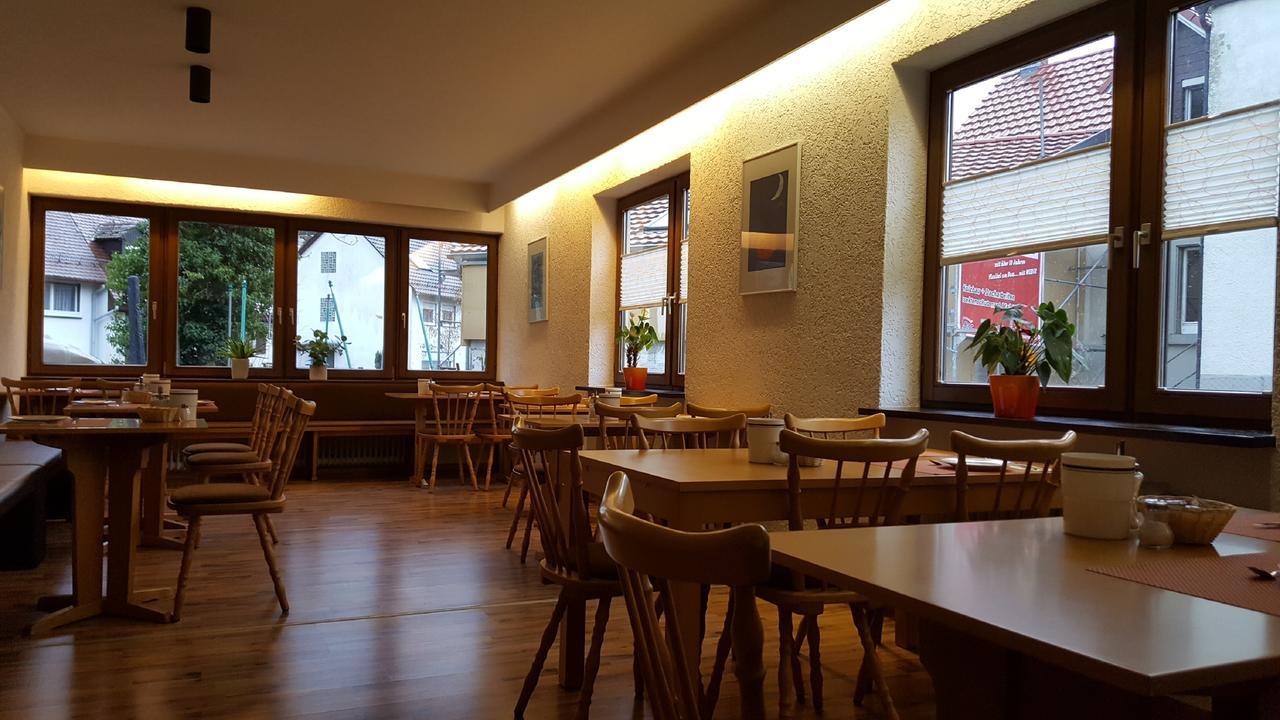 Gastehaus Ruh 3* Freiburg im Breisgau