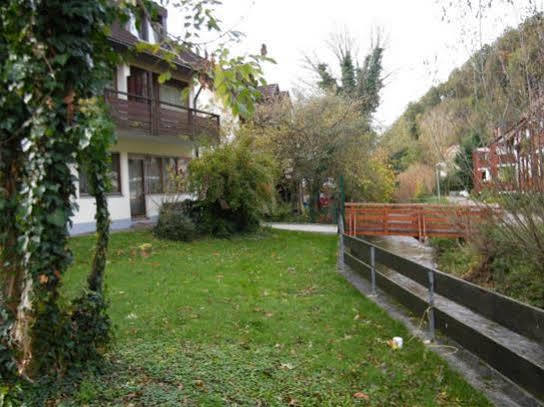 Guest house Gastehaus Ruh 3*